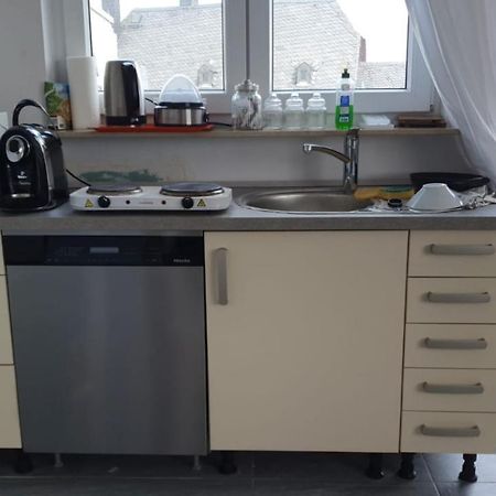Apartments & Rooms Bad Soden バート・ゾーデン・アム・タウヌス エクステリア 写真