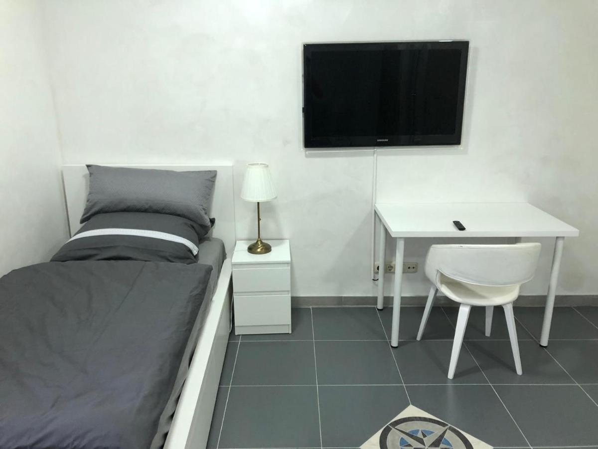 Apartments & Rooms Bad Soden バート・ゾーデン・アム・タウヌス エクステリア 写真
