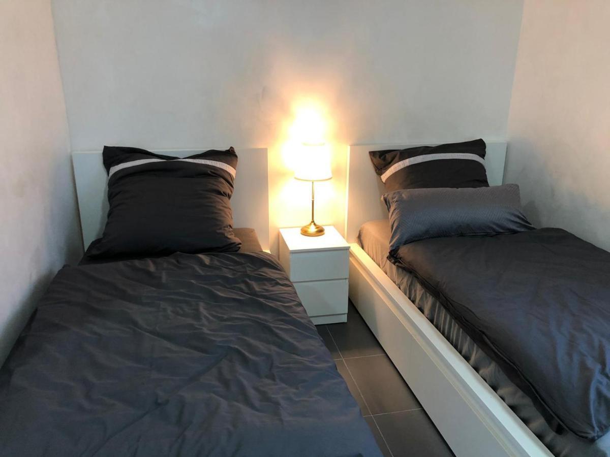 Apartments & Rooms Bad Soden バート・ゾーデン・アム・タウヌス エクステリア 写真