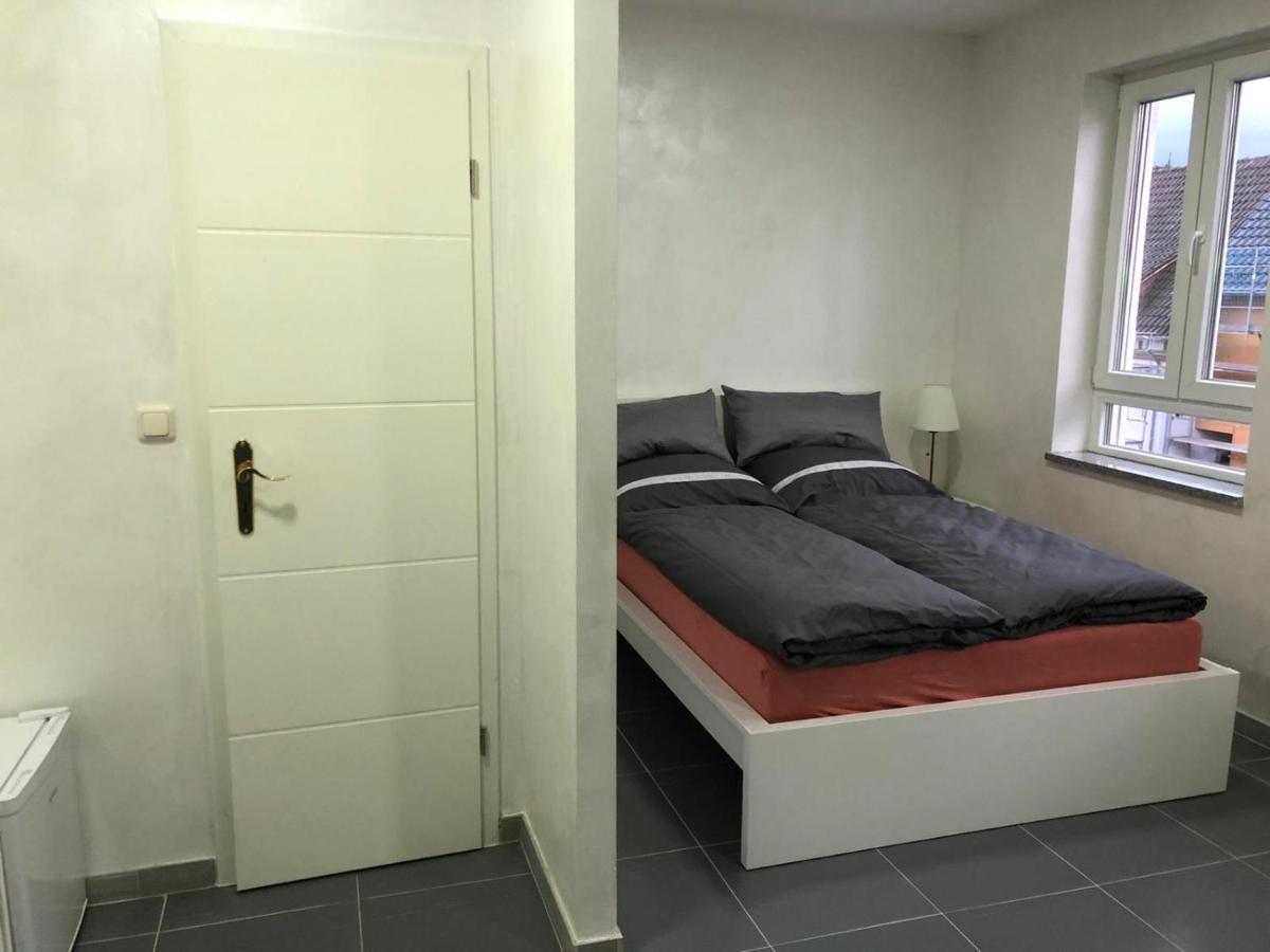 Apartments & Rooms Bad Soden バート・ゾーデン・アム・タウヌス エクステリア 写真